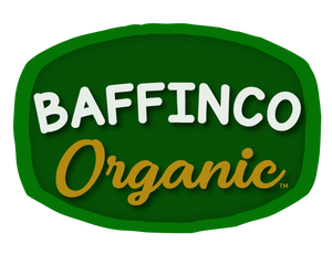 BaffinCo Organic