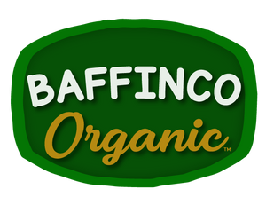 Baffinco Organic 