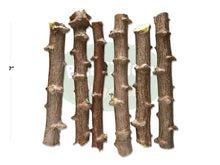 Load image into Gallery viewer, Cassava (Manihot esculenta) Cuttings